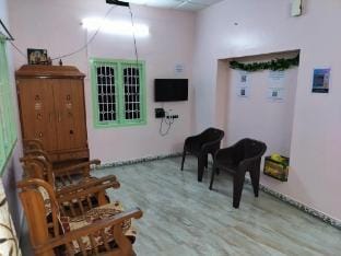 Honeycomb Homestay Ground Floor Vacation rental in Tamil Nadu