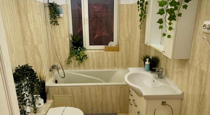 Elegant Getaway Calea Victoriei | 2 Room Apartment Apartment in Bucharest
