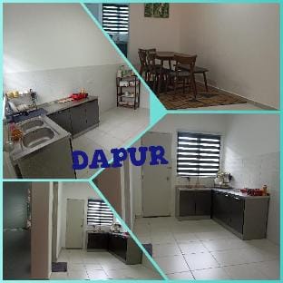 Husna Homestay  Vacation rental in Penang
