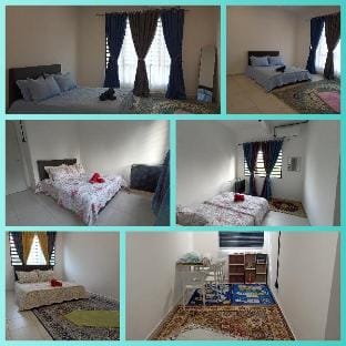 Husna Homestay  Vacation rental in Penang