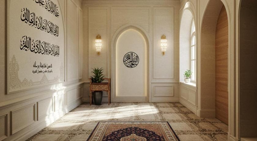 فندق سما المدينة Hotel in Medina