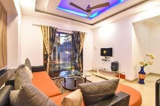 Silver Oak Villa In Gold Valley  Villa in Lonavla