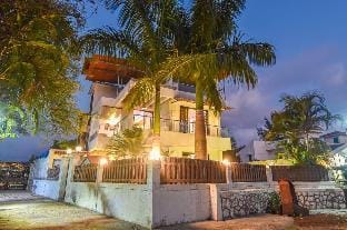 Silver Oak Villa In Gold Valley  Villa in Lonavla