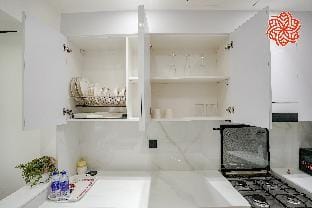 Bright 1 bdr apartment in JVC Apartment in Dubai