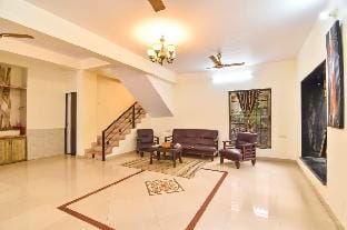 Hrishi Villa  Villa in Lonavla