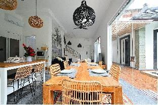 Villa Marja Villa in North Kuta