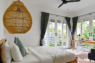 Villa Marja Villa in North Kuta