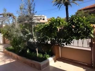 Fully furnished House with Garden (Free Wi-Fi) Vacation rental in Famagusta
