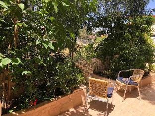 Fully furnished House with Garden (Free Wi-Fi) Vacation rental in Famagusta
