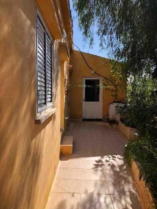 Fully furnished House with Garden (Free Wi-Fi) Vacation rental in Famagusta