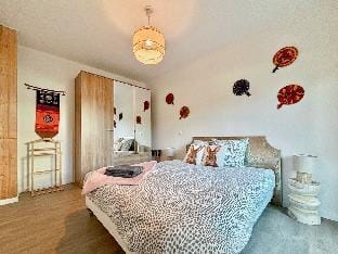 Stylish Apartment Disneyland Paris - Rentaway BnB Apartment in Île-de-France