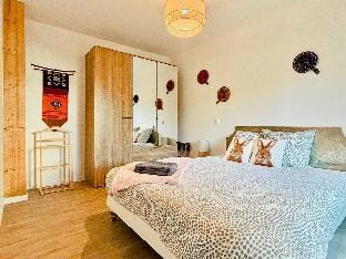 Stylish Apartment Disneyland Paris - Rentaway BnB Apartment in Île-de-France
