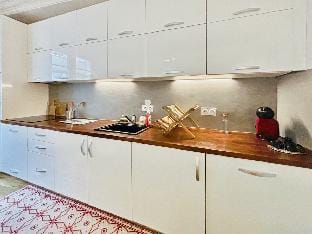 Charming Apartment Paris - Rentaway BnB Apartment in Paris