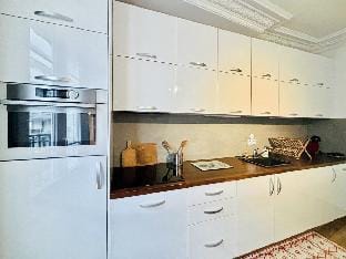 Charming Apartment Paris - Rentaway BnB Apartment in Paris