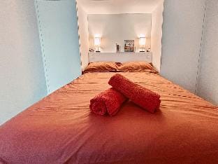 Charming Apartment Paris - Rentaway BnB Apartment in Paris