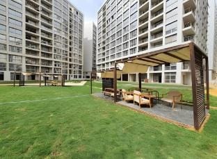 One Kattameya  Apartment in Cairo Governorate