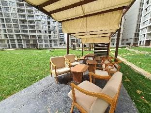 One Kattameya  Apartment in Cairo Governorate