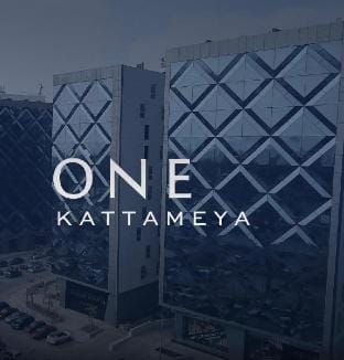 One Kattameya  Apartment in Cairo Governorate