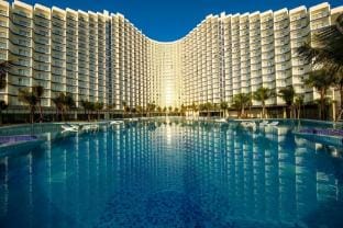 KHÁCH SẠN TIÊU CHUẨN THE ARENA Apartment in Khanh Hoa Province