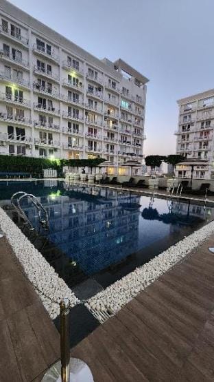 ARMERIA STAY DLF MYPAD Apartment in Lucknow