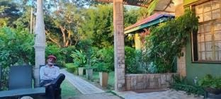 Rajagala Residence Bungalow 5 Bedroom House Vacation rental in Central Province