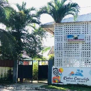 Beach Villa Near Britannia Villa in Caraga