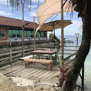 Beach Villa Near Britannia Villa in Caraga