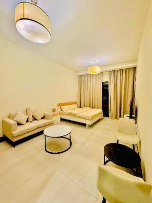 Downtown Dubai Studio Flat Vacation rental in Dubai