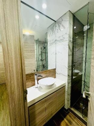 Downtown Dubai Studio Flat Vacation rental in Dubai