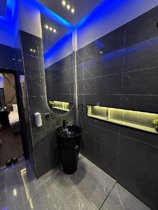 The Luxurious Escape Apartment in Islamabad