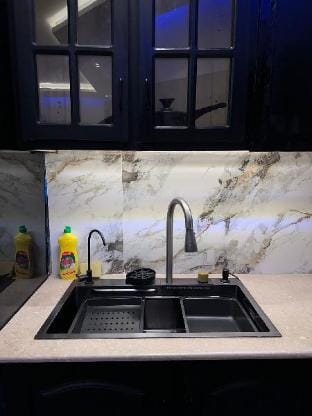 The Luxurious Escape Apartment in Islamabad