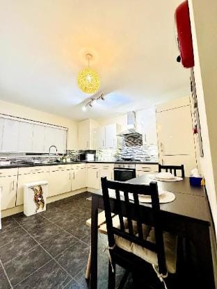 Pendleton 19 Vacation rental in Salford
