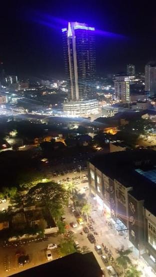 CmK KBCC Apartmen# Free Netflix Apartment in Malaysia