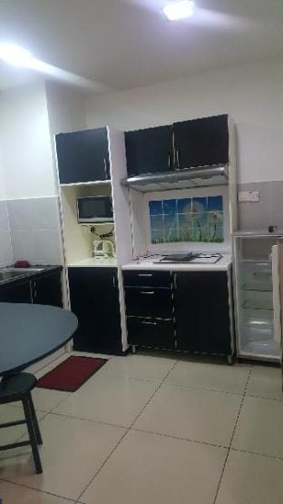 CmK KBCC Apartmen# Free Netflix Apartment in Malaysia