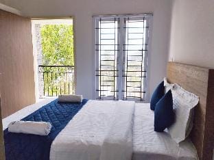 Larson Cottage Villa in Kodaikanal