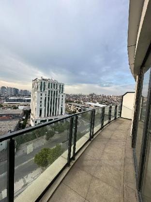 New 2+1 apart. with amazing view Apartment in Istanbul