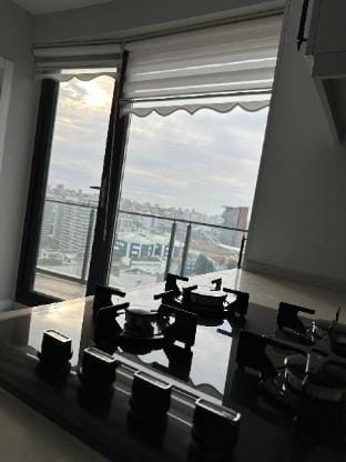 New 2+1 apart. with amazing view Apartment in Istanbul