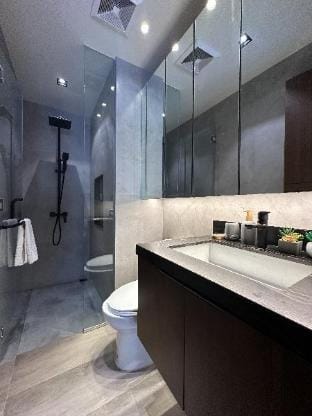 Studio unit st dominique megaworld Apartment in Iloilo City