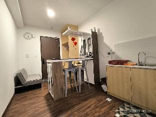 THE HIVE 4 PAX STUDIO DELUXE - A3A12 Apartment in Kota Kinabalu