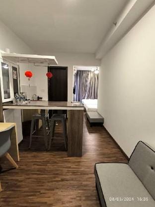 THE HIVE 4 PAX STUDIO DELUXE - A3A12 Apartment in Kota Kinabalu