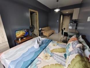 2 Bedroom Apartment  At Moa Vacation rental in Pasay