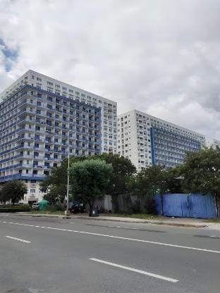 2 Bedroom Apartment  At Moa Vacation rental in Pasay