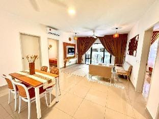 NuMi Vacation Home @duduk EcoSantuari - River Pool Apartment in Selangor, Malaysia
