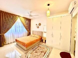NuMi Vacation Home @duduk EcoSantuari - River Pool Apartment in Selangor, Malaysia