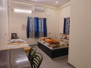 Nature Homestay Vacation rental in Varanasi