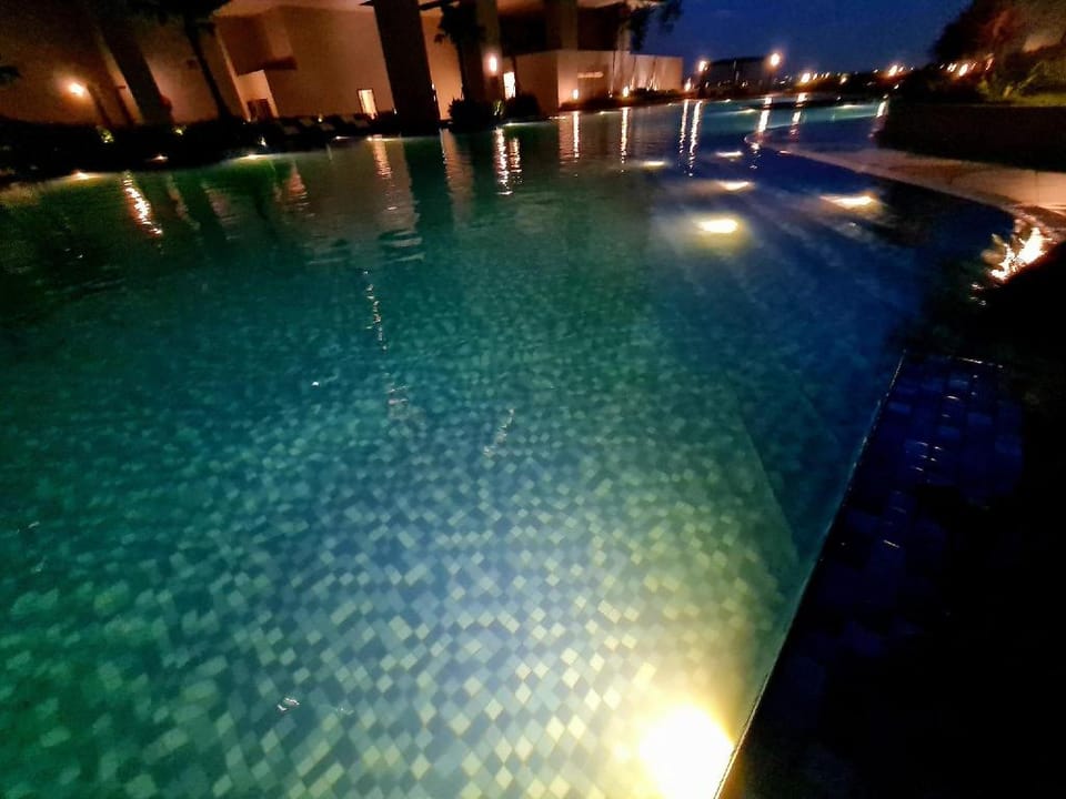 Cozy Urban Retreat at Trio, an ideal gateway!  Apartment in Selangor, Malaysia
