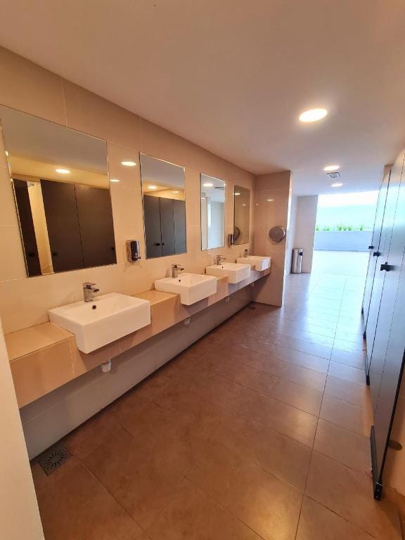 Cozy Urban Retreat at Trio, an ideal gateway!  Apartment in Selangor, Malaysia