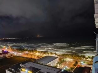 2Bedroom Apartment-Sea View-My Khe Beach-City view Apartment in Da Nang