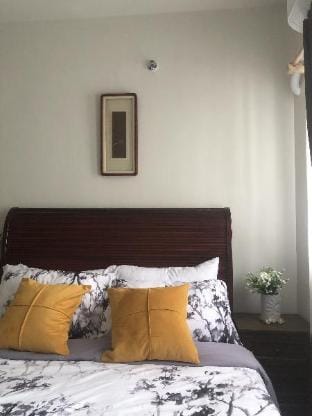Sunrise Loft Apartment in Iloilo City