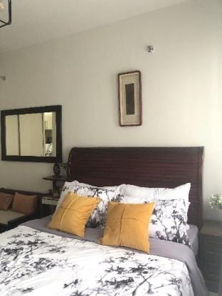 Sunrise Loft Apartment in Iloilo City